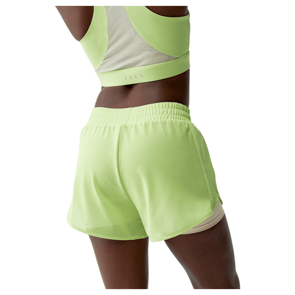 Born Living Yoga Padma 2.0 Shorts for Women