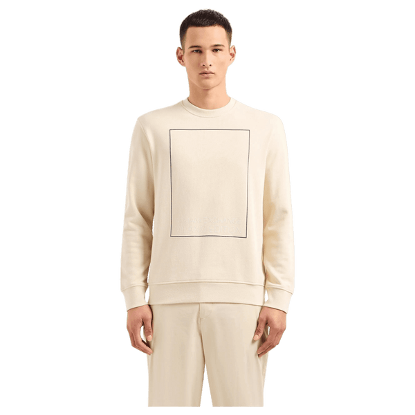 Armani Exchange Milano Edition Sweatshirt