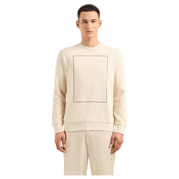 Armani Exchange Milano Edition Sweatshirt for Men