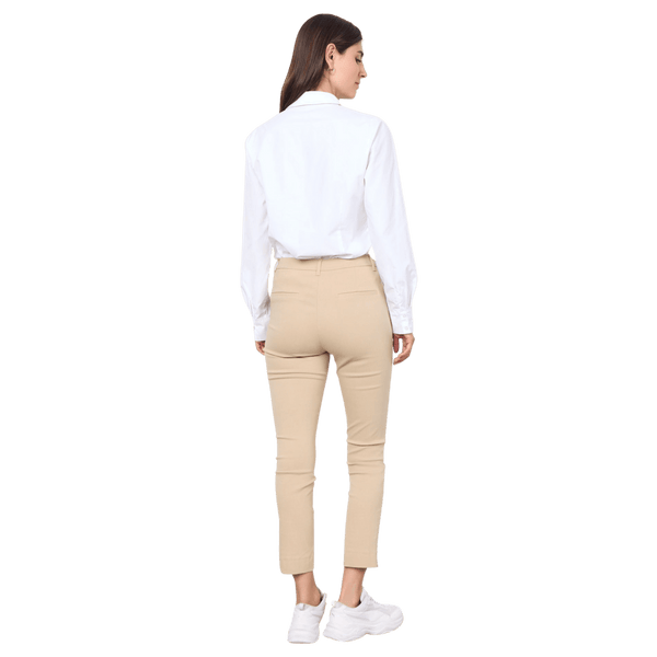 Soya Concept Lilly Chino Trousers