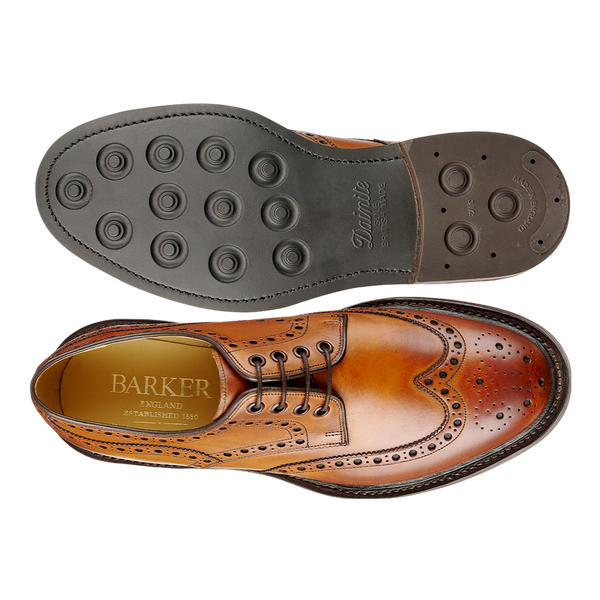 Barker Kendal Shoe