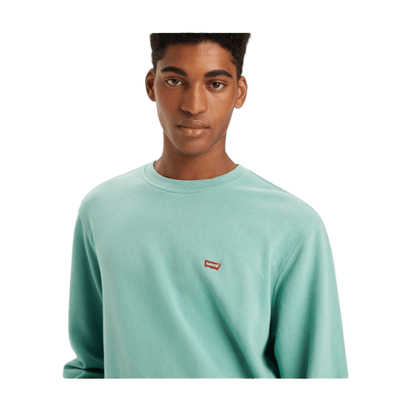 Levi's New Original Crew Neck Sweatshirt