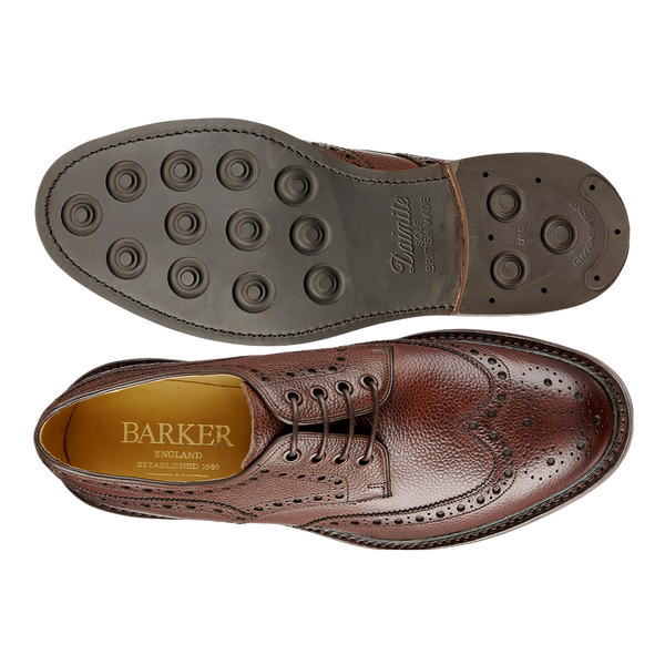 Barker Kendal Shoe