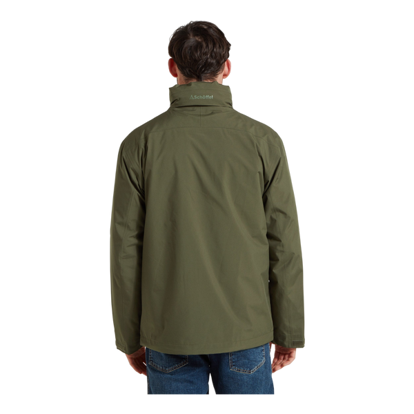 Schoffel Egleton Lightweight Jacket