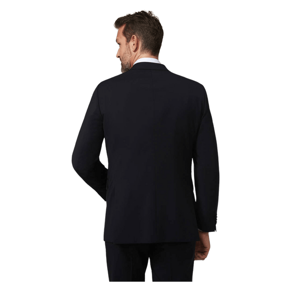 Digel Duncan Suit Jacket in Black