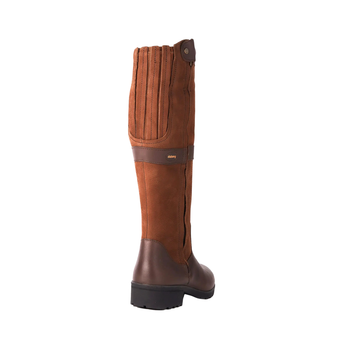 Dubarry Sligo Long Boots Coes - Main Image