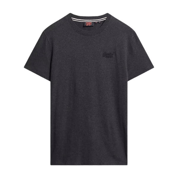 Superdry Vintage Logo Embroidered Short Sleeve T-Shirt
