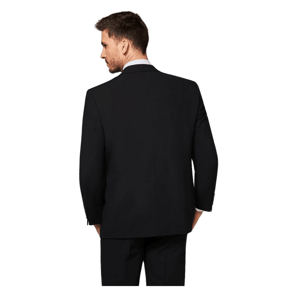 Digel Protect 3 Suit Jacket for Men in Charcoal