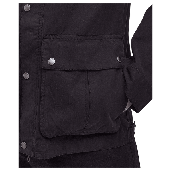 Barbour International Tourer Barwell Casual Jacket
