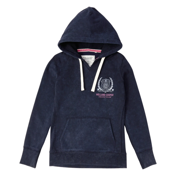 Holland Cooper Events Hoodie for Women