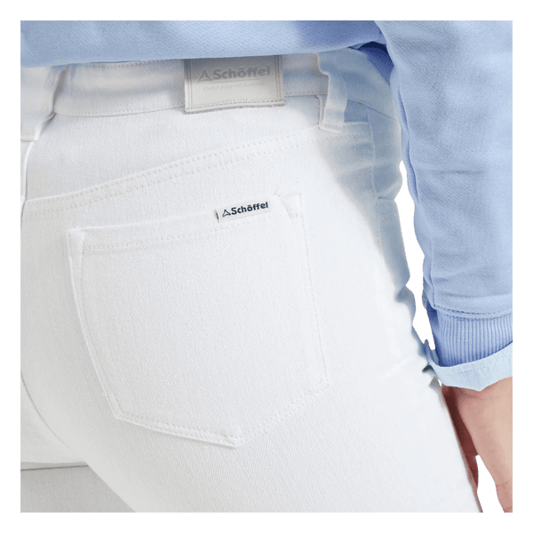 Schoffel Poppy Jeans