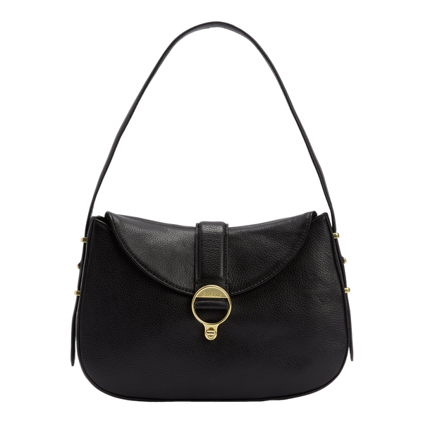 Barbour Alder Leather Sling Bag