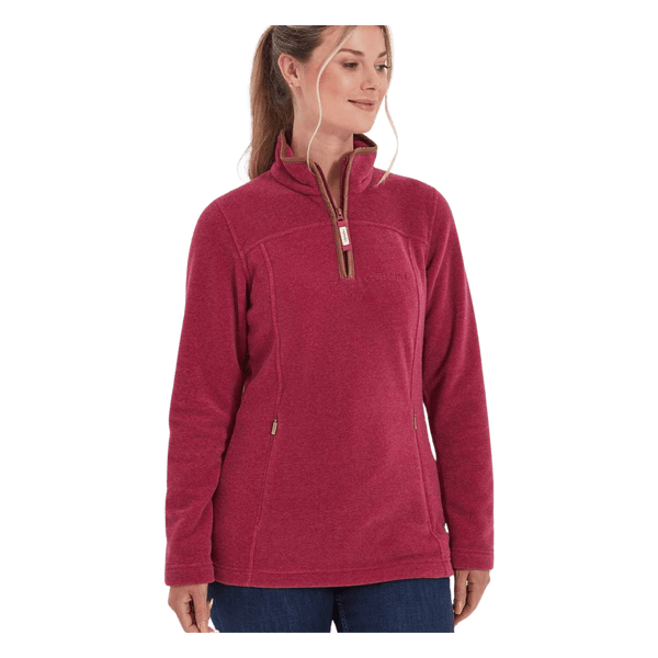 Schoffel Tilton 1/4 Zip Fleece