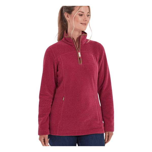 Schoffel Tilton 1/4 Zip Fleece for Women