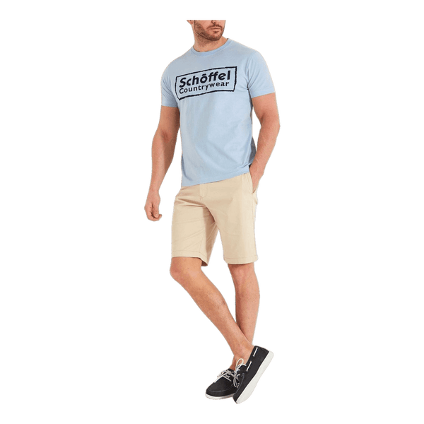 Schoffel Heritage Short Sleeve T-Shirt