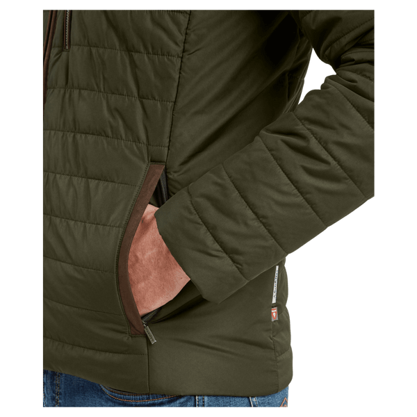 Schoffel Carron Jacket