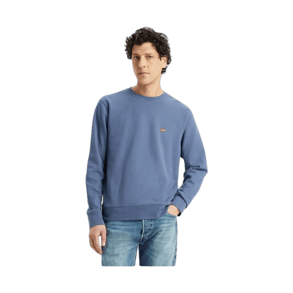 Levi's New Original Crew Neck Sweatshirt