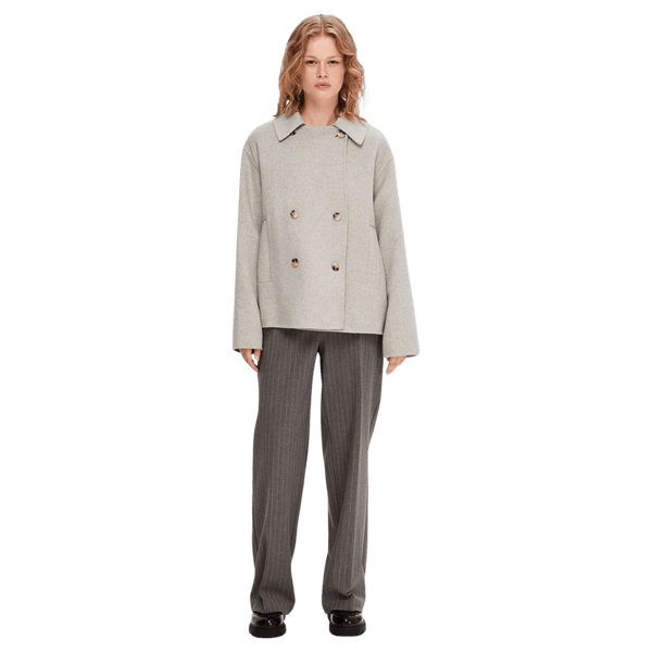 Selected Femme Lisa Short Jacket