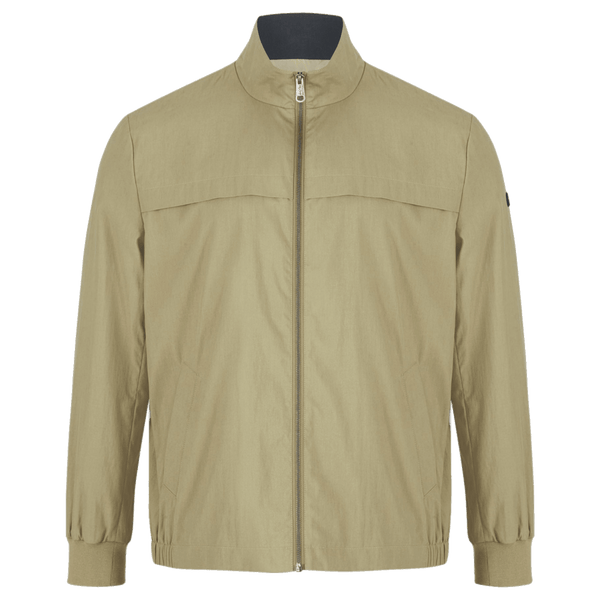 DG's Drifter Zip Through Jacket