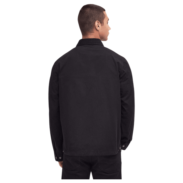 Barbour International Tourer Barwell Casual Jacket