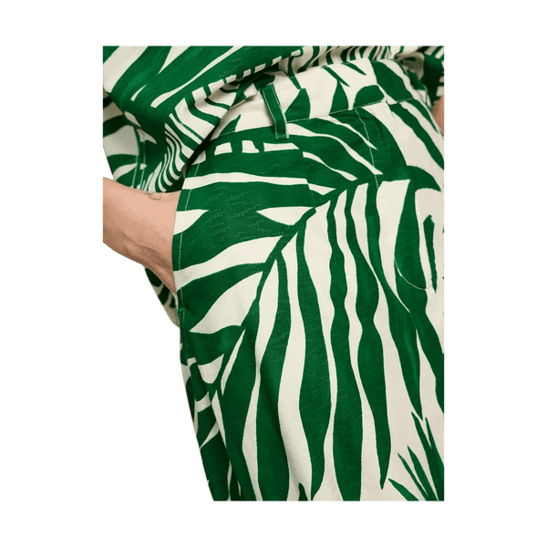 White Stuff Lucinda Eco Vero Wide Trousers