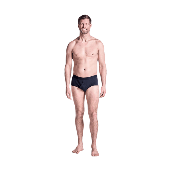 HJ Hall Classic Fly Front Pants 3 Pack