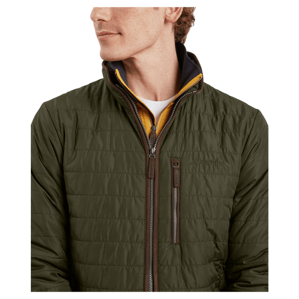 Schoffel Carron Jacket