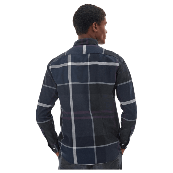 Barbour Dunoon Tailored Shirt