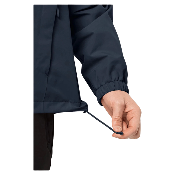 Jack Wolfskin Stormy Point Jacket