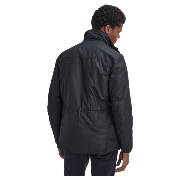 Barbour Falstone Wax Jacket