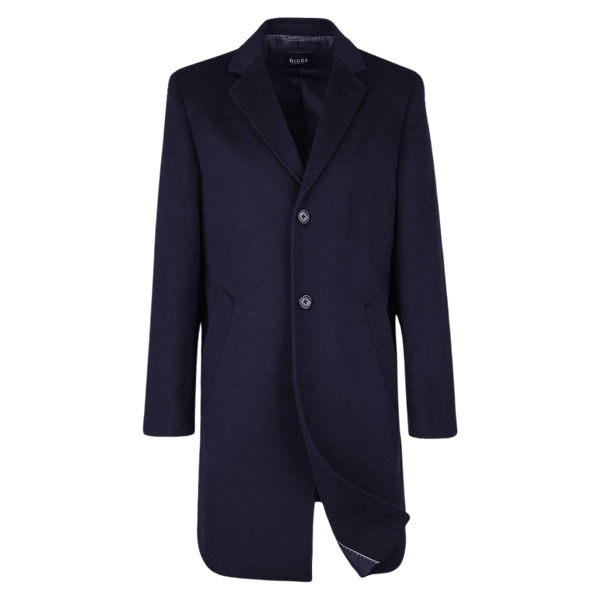 Digel Dax Overcoat for Men