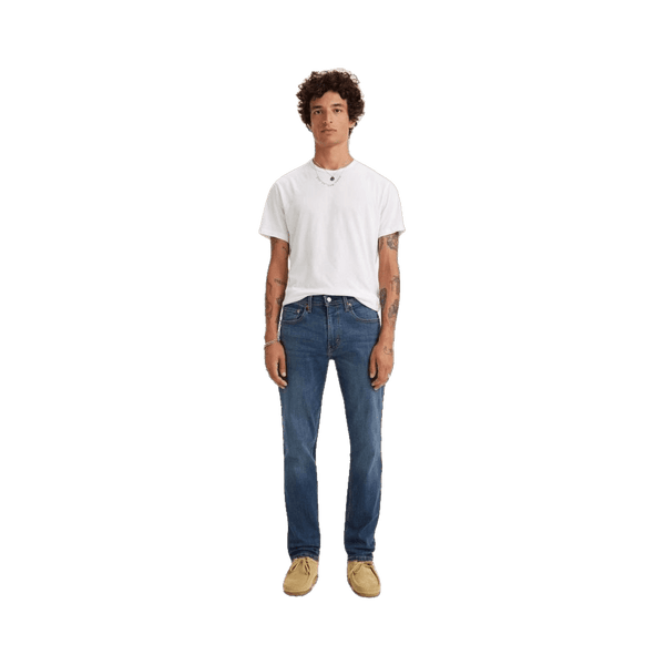 Levi's 502 Tapered Jeans
