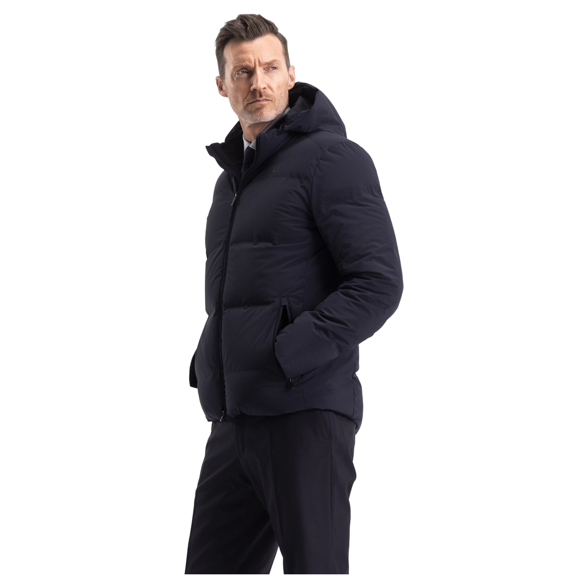 UBR Bolt Jacket XP 　ウーバー　UBER ダウン UBR Bolt XP Down Jacket - Men's - Clothing