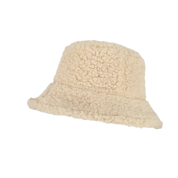 Rino & Pelle Selin Reversible Bucket Hat