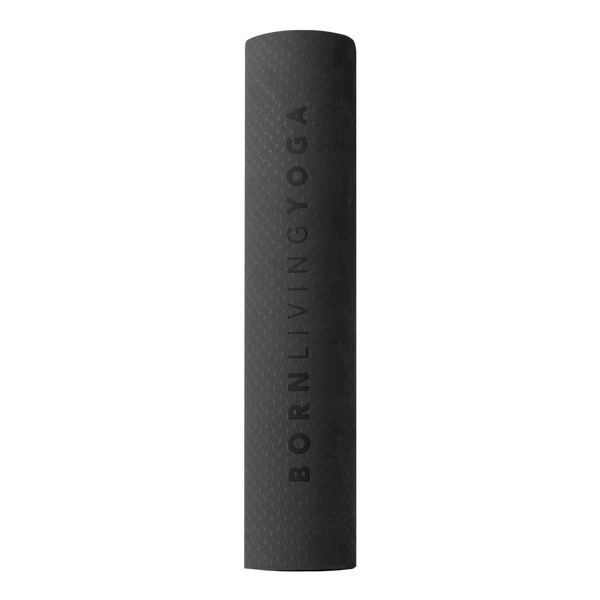 Born Living Yoga Wave Yoga Mat