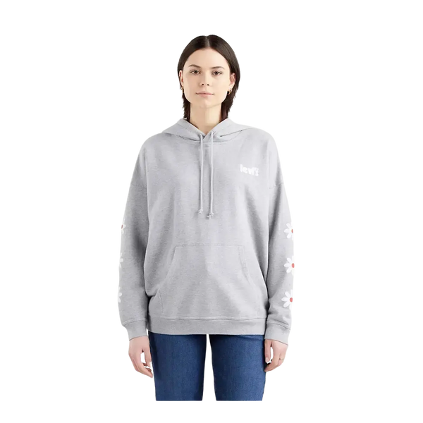 Levi's Graphic Rider Hoodie for Women