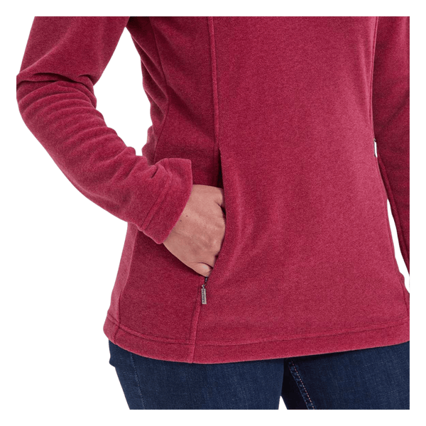 Schoffel Tilton 1/4 Zip Fleece