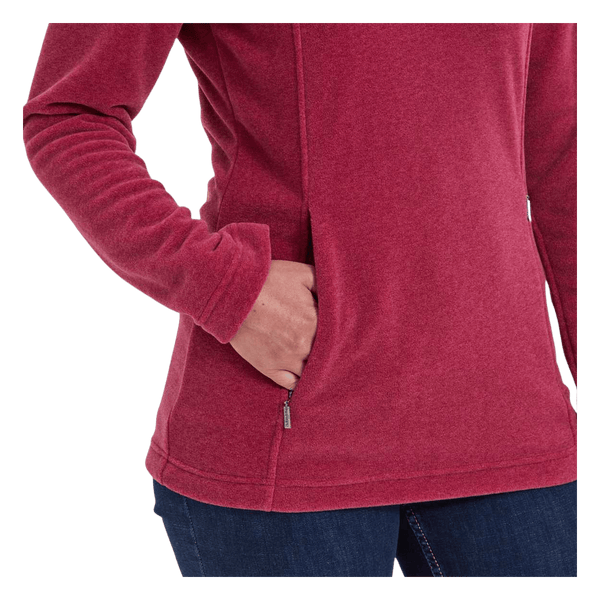 Schoffel Tilton 1/4 Zip Fleece for Women