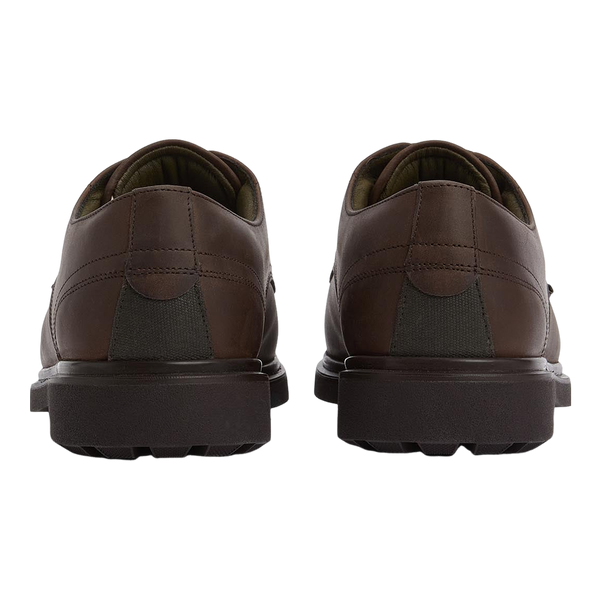 Barbour Carthy Derby Shoe