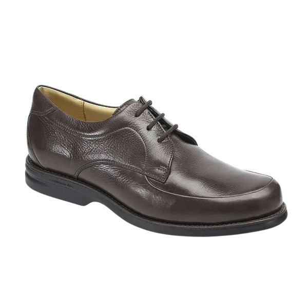 Anatomic New Recife Leather Shoes for Men in Brown