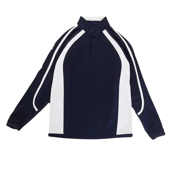 East Bergholt Rugby Shirt