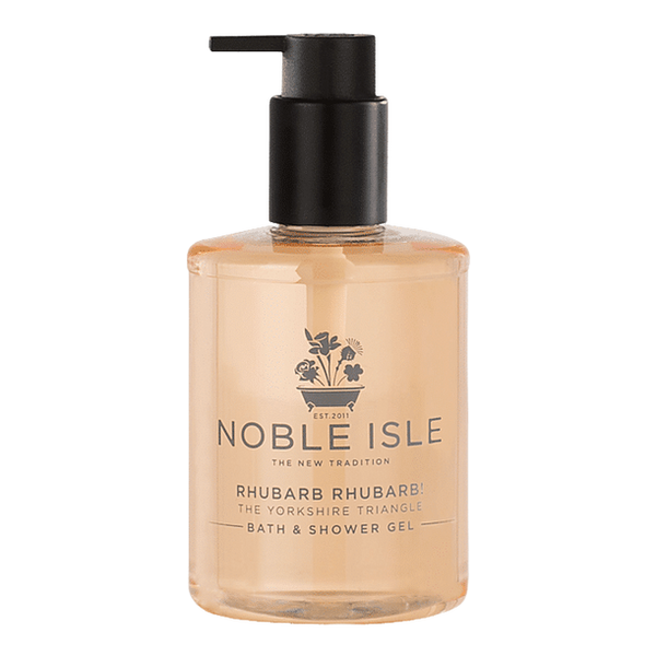 Noble Isle Bath & Shower Gel