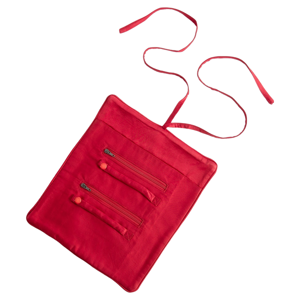 Powder Jewellery Roll