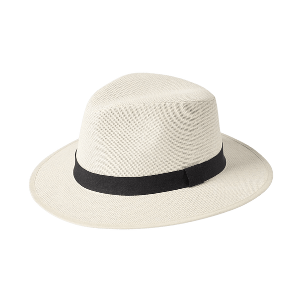 Failsworth Paperstraw Safari Hat