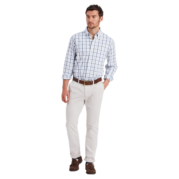 Schoffel Brancaster Shirt