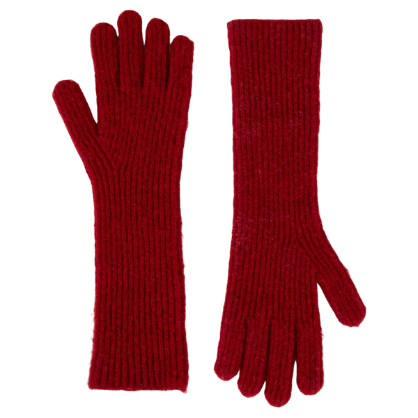 Powder Sofia Long Gloves