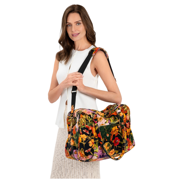 Powder Luxury Weekend Bag