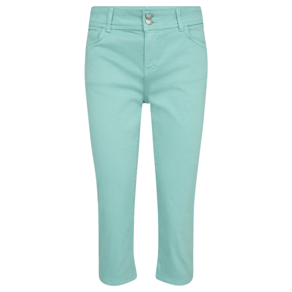 Soya Concept Erna 9-B Cropped Pants for Women