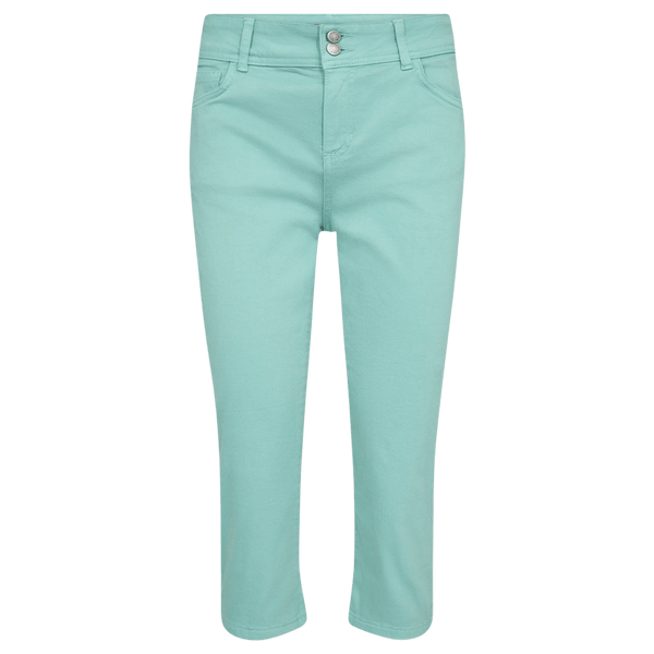 Soya Concept Erna 9-B Cropped Pants