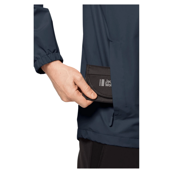 Jack Wolfskin Stormy Point Jacket